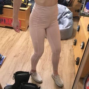 crown standard leggings.